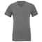 BELLA+CANVAS® Short Sleeve V-Neck Adult Unisex Jersey T-Shirt